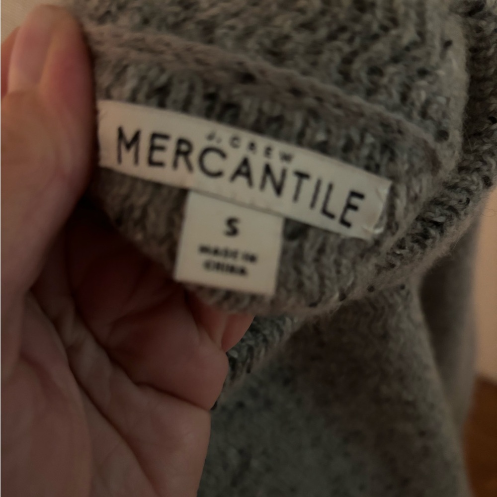 JCrew wool jacket - Picture 6 of 7
